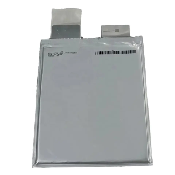 LiFePO4 Battery Cell 3.2V 14Ah High Discharge Rate for Electric Vehicles Solar Storage Systems