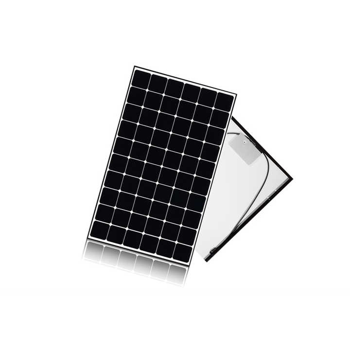Solar Panel 440W Monocrystalline Silicon High Efficiency for Outdoor Use SolarFirst