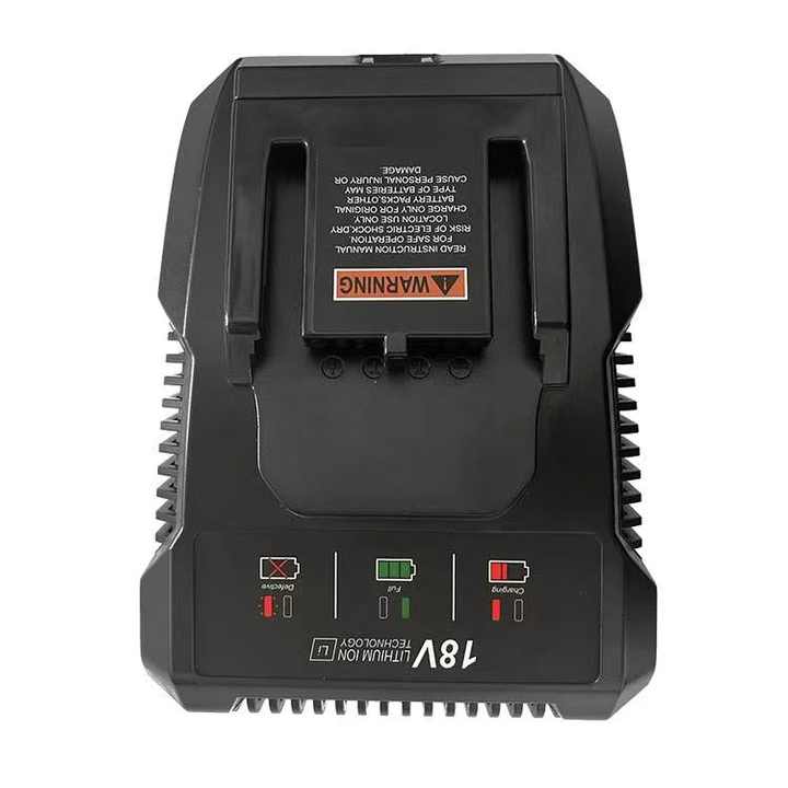 AL1218 Fast Battery Charger 14.4V 18V Li-ion Battery for AEGG RIDGIDD Electric Tools