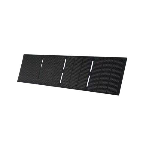 GP 400W Mono Foldable Solar Panel High-Efficiency 22% Conversion Rate for Camping Hiking RVs - Ample400 Model