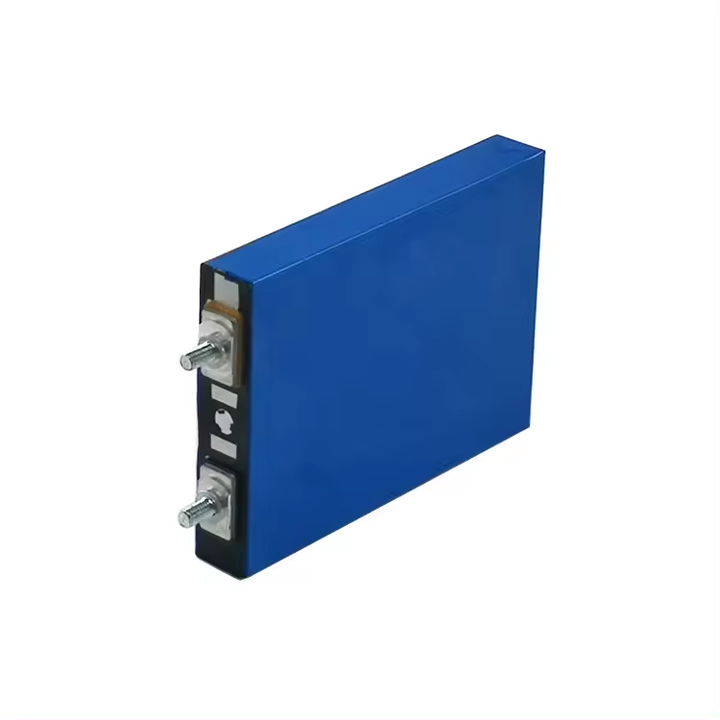 3.2V 30Ah LiFePO4 Battery Cell Rechargeable Semi-Solid State for Solar Storage, EVs, and Power Tools CNNTNY