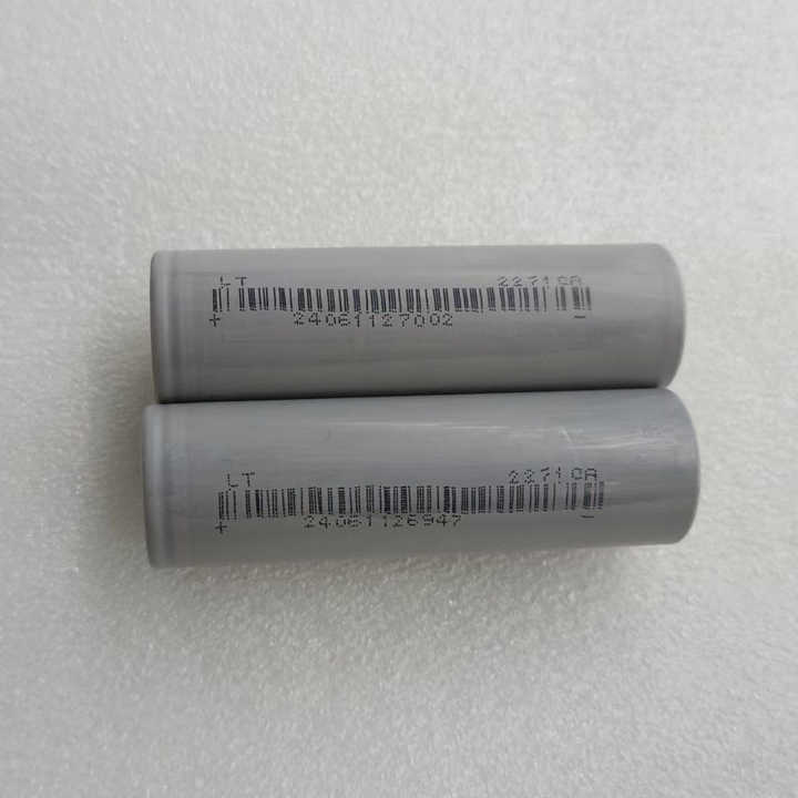 Rechargeable High Discharge Lithium Am Pace 21700 4000mAh Battery 10C 35C 45A 150A for Power Tools and Electric Vehicles KXD