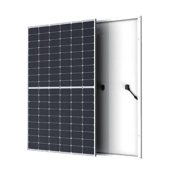 Monocrystalline PV Module FYSMH108P-390~415W High-Efficiency Solar Panel for Residential and Commercial Use