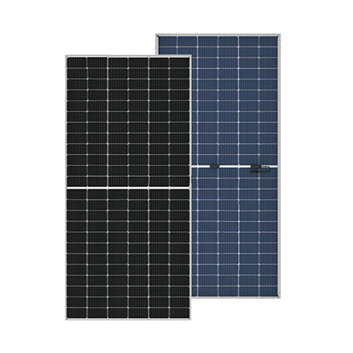 Double Glass Monocrystalline Solar Panel 525W-550W High Efficiency PV Module for Residential and Commercial Power Systems Fuyesen