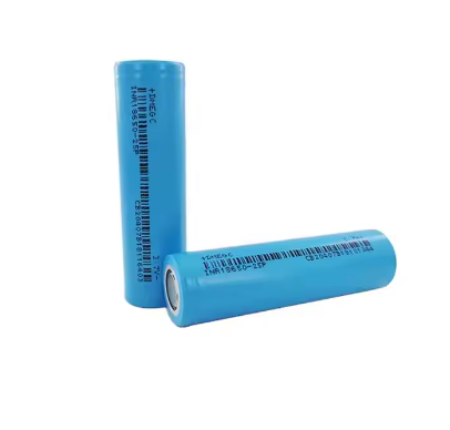 Rechargeable Dmegc INR18650-25P 2500mAh 10C 25A 3.7V LiCoO2 Battery for Power Tools, Electric Vehicles, and Energy Storage Systems KXD