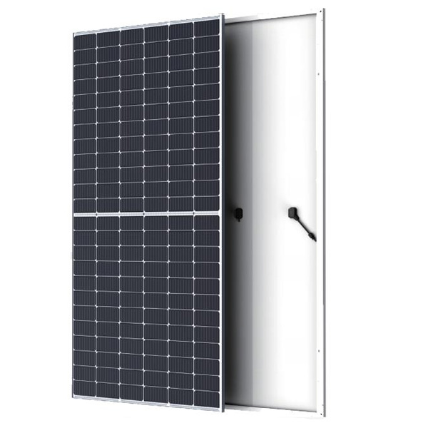 FYSMH144P-445~460W Monocrystalline PV Module High-Efficiency Solar Panel for Residential and Commercial Power Systems FUYESEN