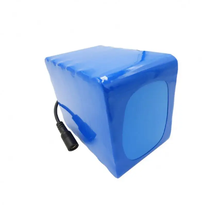 Lithium Ion 6S5P 22.2V 10400mAh Battery Pack for Pool Robots, Electric Vehicles, and Power Systems KXD