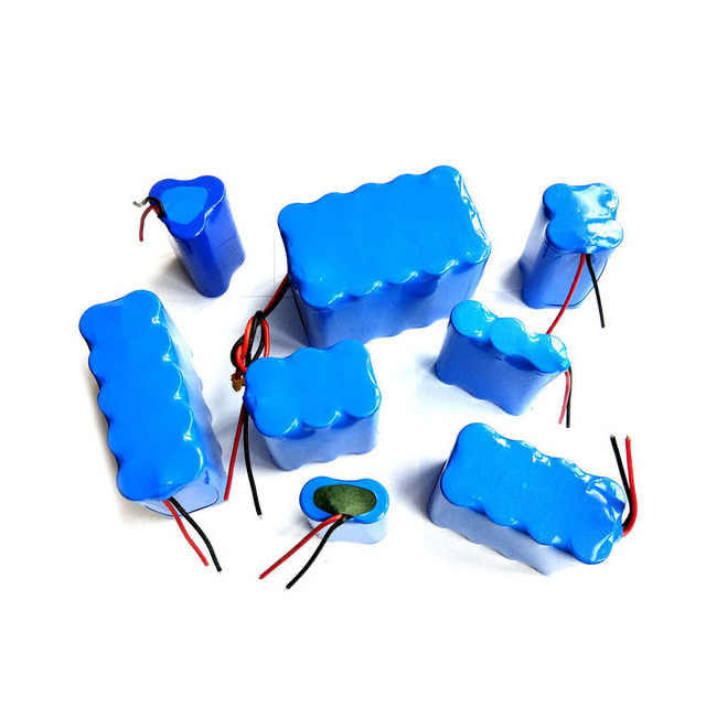 Rechargeable 14.8V Lithium Battery Pack 18650 4S1P 4S2P ICR18650-4S9P ICR18650-4S6P ICR18650-4S3P ICR18650-4S5P ICR18650-4S4P High-Capacity Long Cycle Life for Power Tools Solar Energy Storage E-Bikes KXD