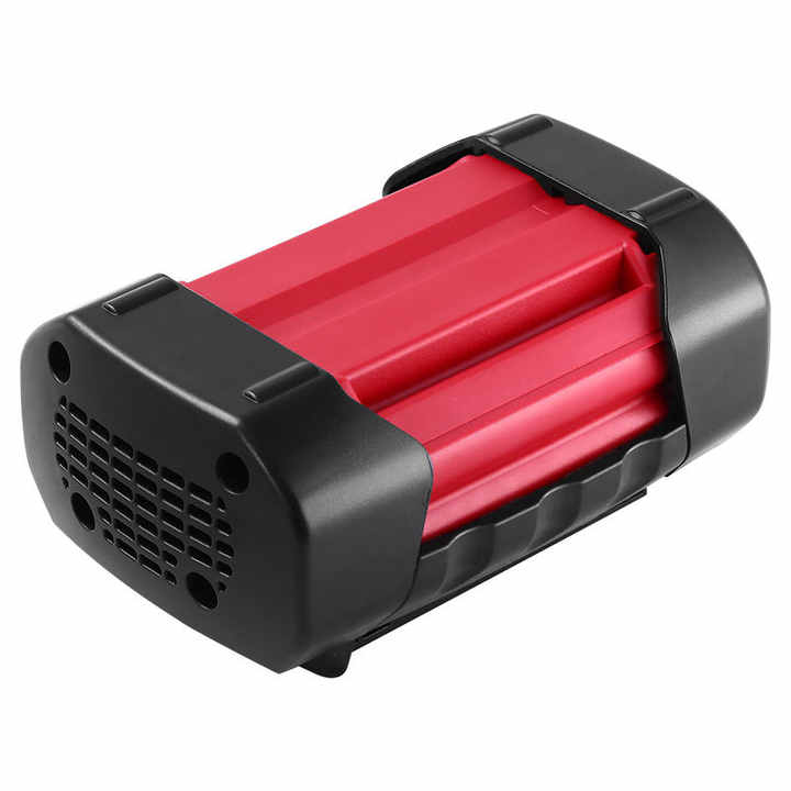 36V 6.0Ah Cordless Rechargeable Battery Replacement Power Tools Li-Ion Battery Pack for Bosch BAT838