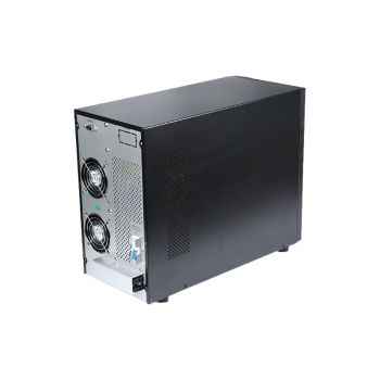High Frequency Online UPS Power Supply Single Phase 3~10KL 2.4kW 90~285VAC Input Industrial Equipment Room GOTER POWER