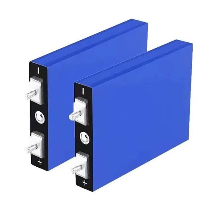 3.2V 30Ah LiFePO4 Battery Cell Rechargeable Semi-Solid State for Solar Storage, EVs, and Power Tools CNNTNY