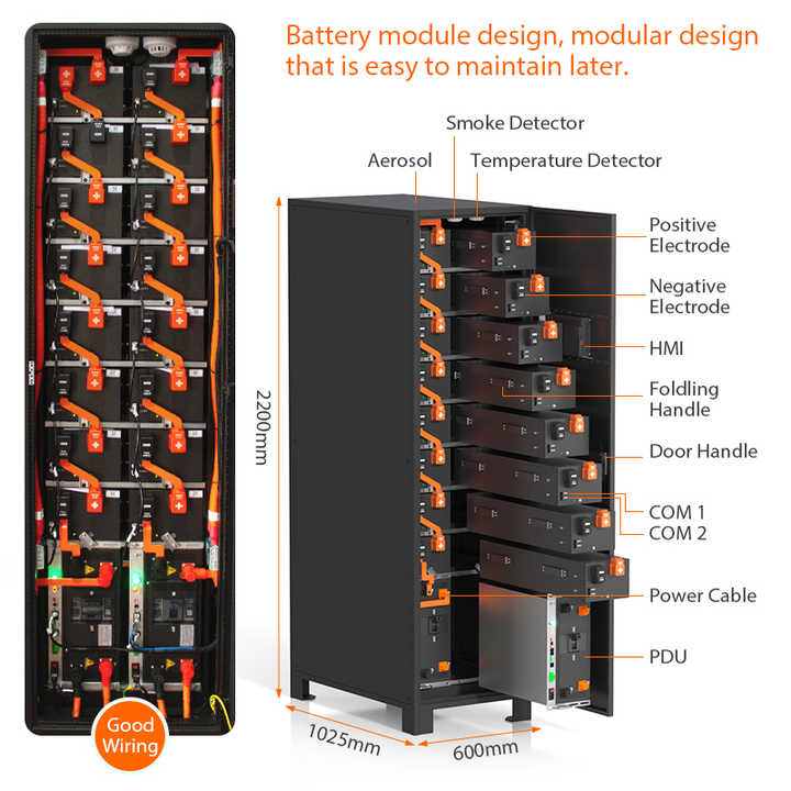 OEM Series 3Phase Online UPS Double Conversion MV HV Switchgear Backup Power Supply for Workstations Industrial Equipment LITHTECH