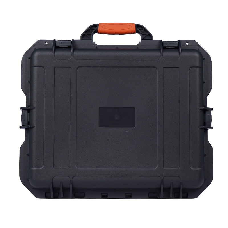 SRP-1K 1500W Continuous Output Power 2000Wh Battery Capacity Off-Grid Solar Power System