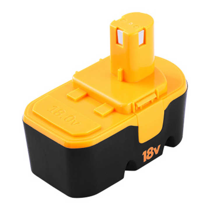 18V 3000mAh Ni-MH Battery Pack Replacement for Ryobi Power Tools RHY