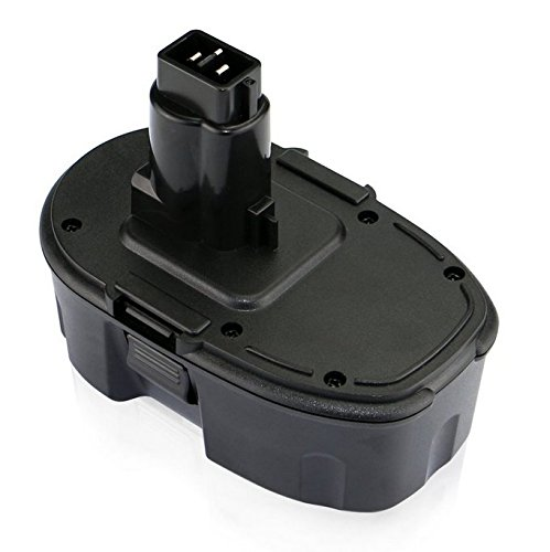 18V Battery Pack DC9096 3Ah Rechargeable Ni-Cd Ni-MH Battery for Power Tools RHY