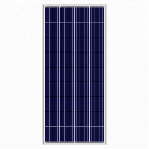 FSP636-(150-170W) Highly PID Resistant Snail Trails Free Solar Module for Optimized Solar Power Systems Flagsun