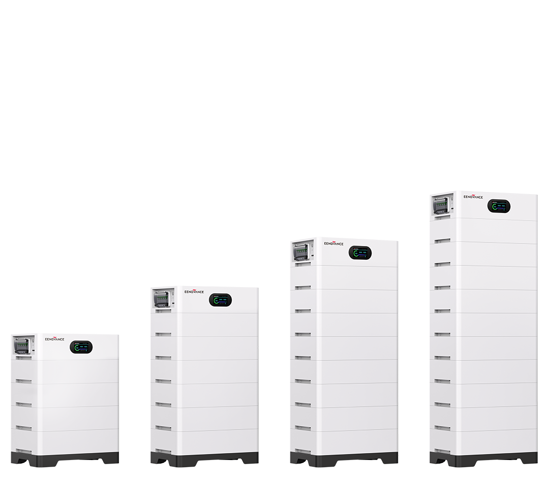 CHAKRA 2.5-HX Pro High-Performance Home Battery System with LFP Cells and IP65 Protection for Energy Storage and Backup Power