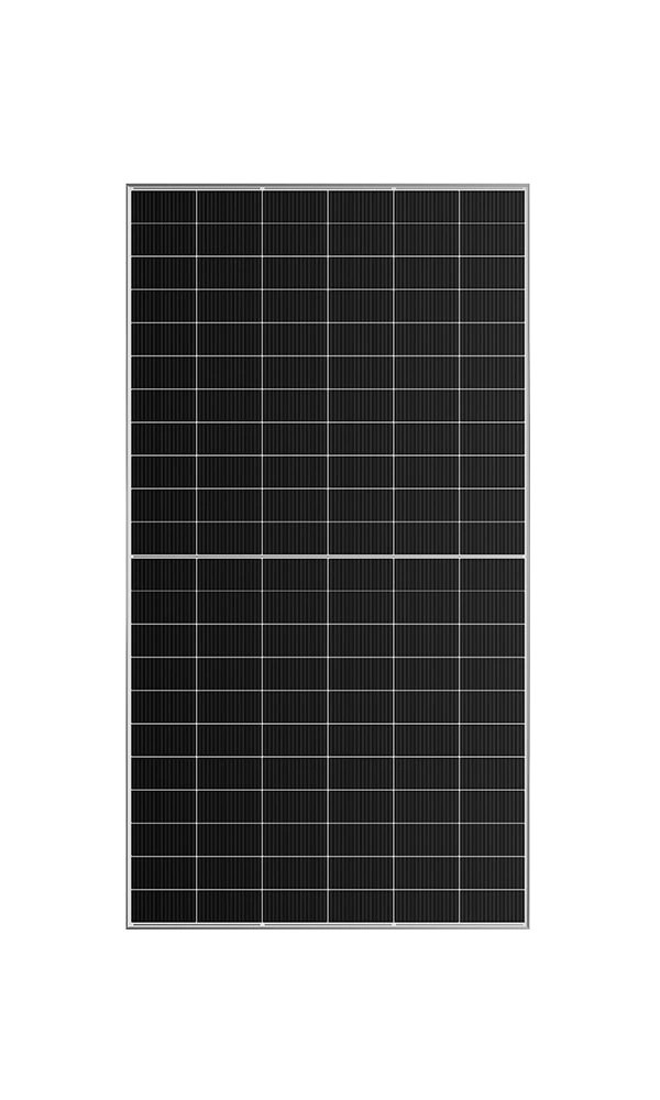 FSMH132-(510-530W)-M10 N-type MBB Bifacial Cell Solar Panel for High Power Output and Low Light Performance Flagsun