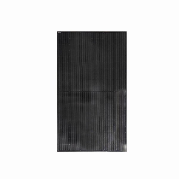 FSMH120DG-(470-490W)-M10 N-type MBB Bifacial Solar Panel Low Light Performance PID Resistant