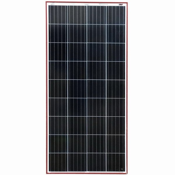 FSP636-(150-170W) Highly PID Resistant Snail Trails Free Solar Module for Optimized Solar Power Systems Flagsun
