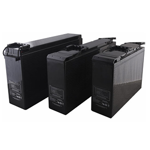 12V 40Ah Gel Battery Deep Cycle Renewable Energy Storage System for Solar Power Backup DET