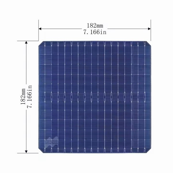 M10 Mono-16BB High-Efficiency Solar PV Module for Utility-Scale and Commercial Projects FlagSun