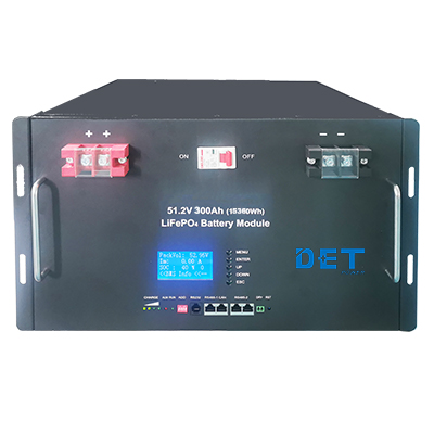 12V 40Ah Gel Battery Deep Cycle Renewable Energy Storage System for Solar Power Backup DET