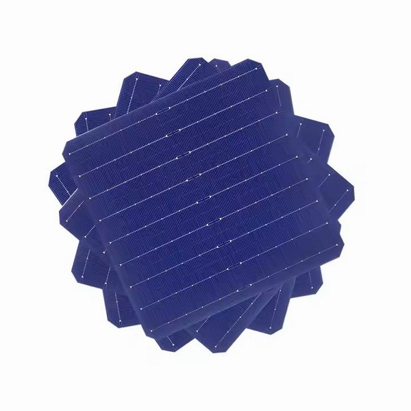 M6 Mono-9BB High-Efficiency Solar Panel Up to 23.00% Dual-Side Power Generation Low Light Performance Flagsun
