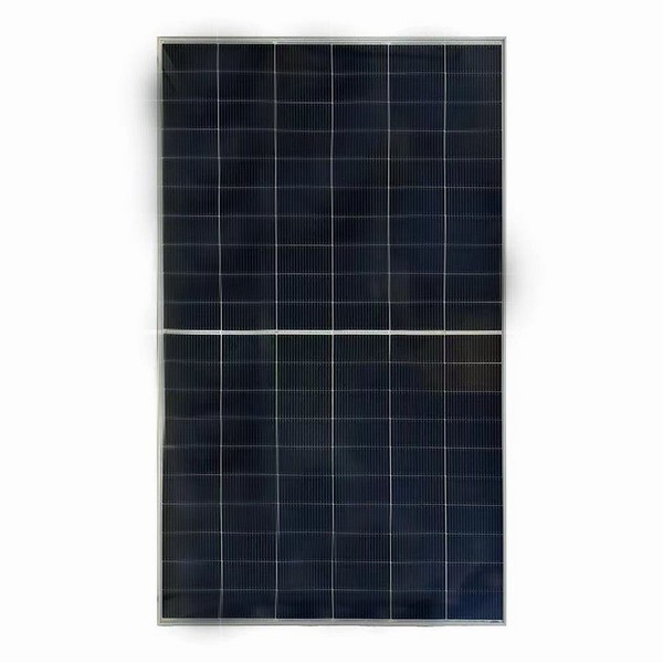 FSMH120DG-(470-490W)-M10 N-type MBB Bifacial Solar Panel Low Light Performance PID Resistant