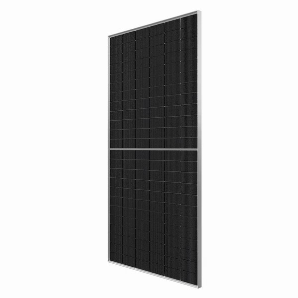 FSMH144DG-(565-585W)-M10 N-type MBB Bifacial Solar Panel for High Efficiency Power Generation in Low Light Conditions Flagsun