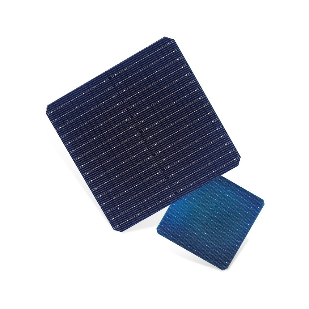 M10 Mono-16BB High-Efficiency Solar PV Module for Utility-Scale and Commercial Projects FlagSun