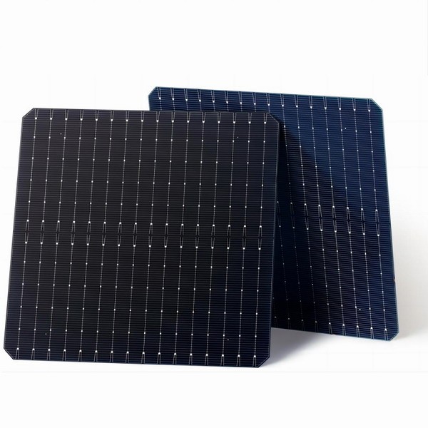 M10 Mono-16BB High-Efficiency Solar PV Module for Utility-Scale and Commercial Projects FlagSun