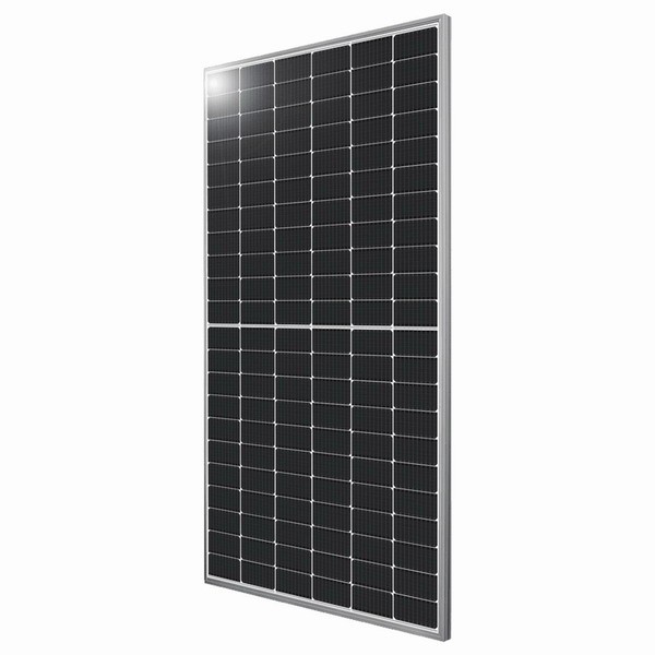 FSMH132-(510-530W)-M10 N-type MBB Bifacial Cell Solar Panel for High Power Output and Low Light Performance Flagsun