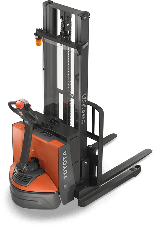 Lithium Iron Phosphate Battery High-Efficiency Energy Storage Solution for Electric Walkie Stacker Forklifts and Pallet Stackers