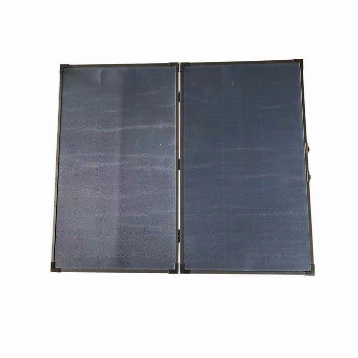 FFS-(100-400W)-UL Ultra-light Waterproof Solar Charge Controller with MPPT & PWM for Outdoor Power Solutions