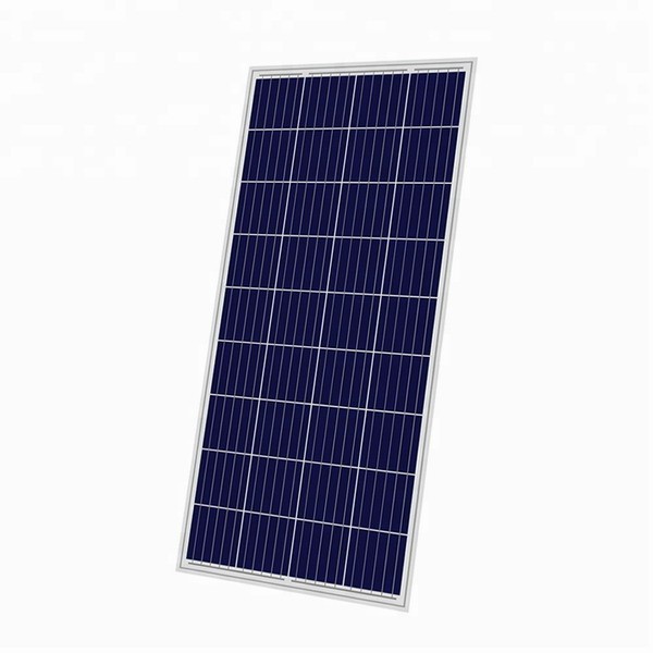 FSP636-(150-170W) Highly PID Resistant Snail Trails Free Solar Module for Optimized Solar Power Systems Flagsun
