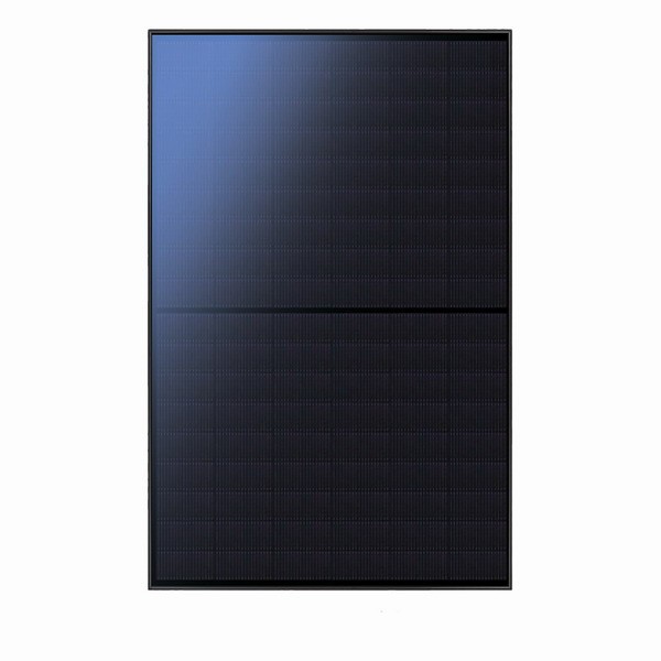 FSMH108DG-(430-455W)-M10 N-type Bifacial Solar Panel Low-Light Performance for Utility and Commercial PV Systems Flagsun