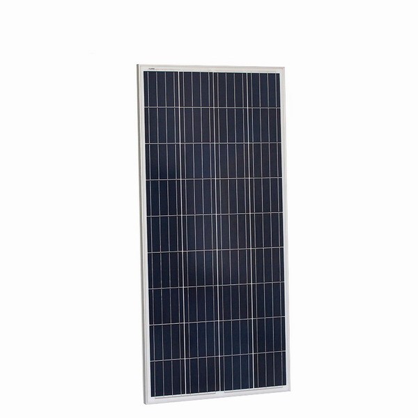 FSP636-(150-170W) Highly PID Resistant Snail Trails Free Solar Module for Optimized Solar Power Systems Flagsun