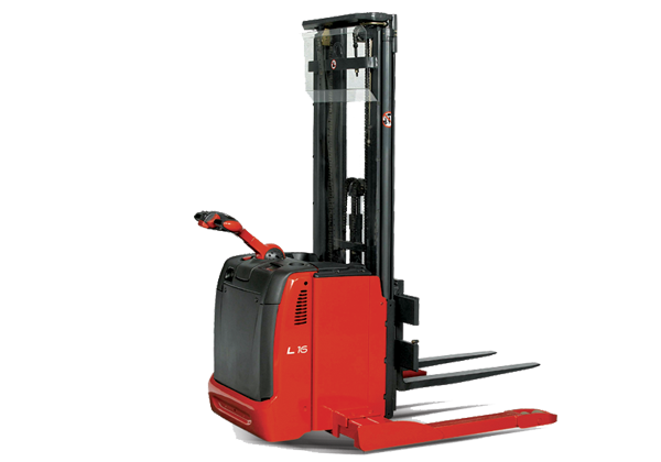 Lithium Iron Phosphate Battery High-Efficiency Energy Storage Solution for Electric Walkie Stacker Forklifts and Pallet Stackers