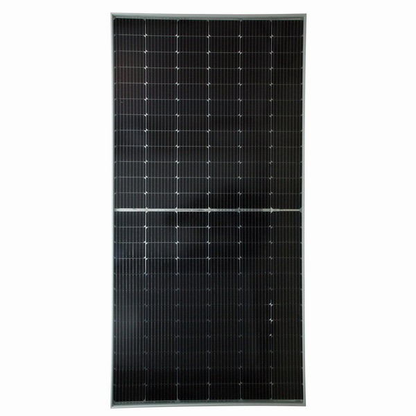 FSMH144-(440-460W)-M6 High-Efficiency MBB Solar Module with Low Internal Resistance for Reduced Power Loss Durable Salt Mist and Ammonia Resistant TUV Certified