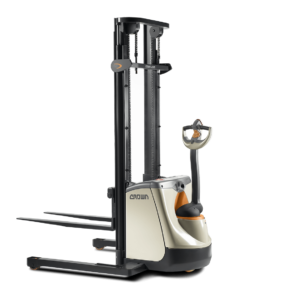 Lithium Iron Phosphate Battery High-Efficiency Energy Storage Solution for Electric Walkie Stacker Forklifts and Pallet Stackers