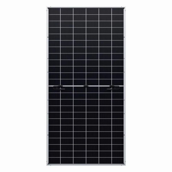 FSMH144DG-(565-585W)-M10 N-type MBB Bifacial Solar Panel for High Efficiency Power Generation in Low Light Conditions Flagsun