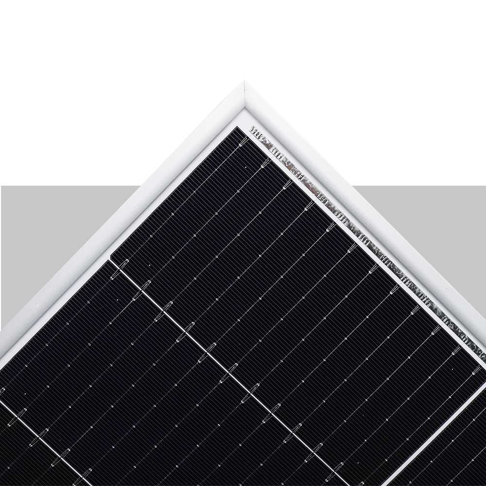 FSMH132-(510-530W)-M10 N-type MBB Bifacial Cell Solar Panel for High Power Output and Low Light Performance Flagsun