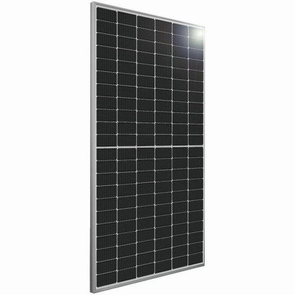 FSMH132-(510-530W)-M10 N-type MBB Bifacial Cell Solar Panel for High Power Output and Low Light Performance Flagsun