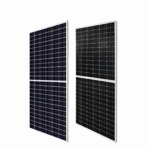 FSMH144-(390-410W)-G1 Anti-PID High-Efficiency Solar PV Module for Residential and Commercial Power Systems Flagsun