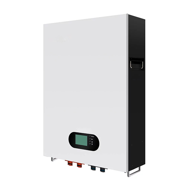 Powerwall 7kW Battery 48V 200Ah 51.2V 300Ah Off-Grid Energy Storage System for Residential and Commercial Use DET