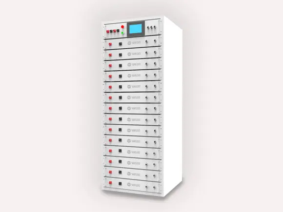 Large Positive Deep Cycle Lithium Portable Efficient Advanced Energy Storage Grid Battery High-Capacity Energy Storage Solutions for Residential Commercial Industrial Applications
