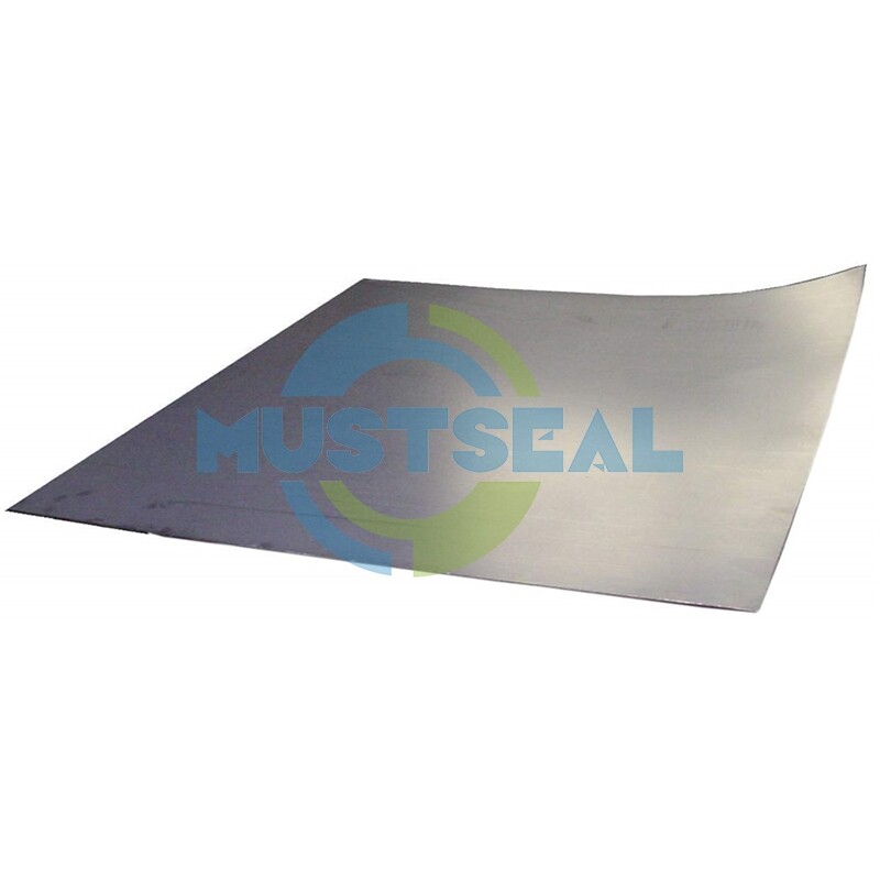 Expanded Graphite Sheet High-Purity Sealing Material for Nuclear and Industrial Applications