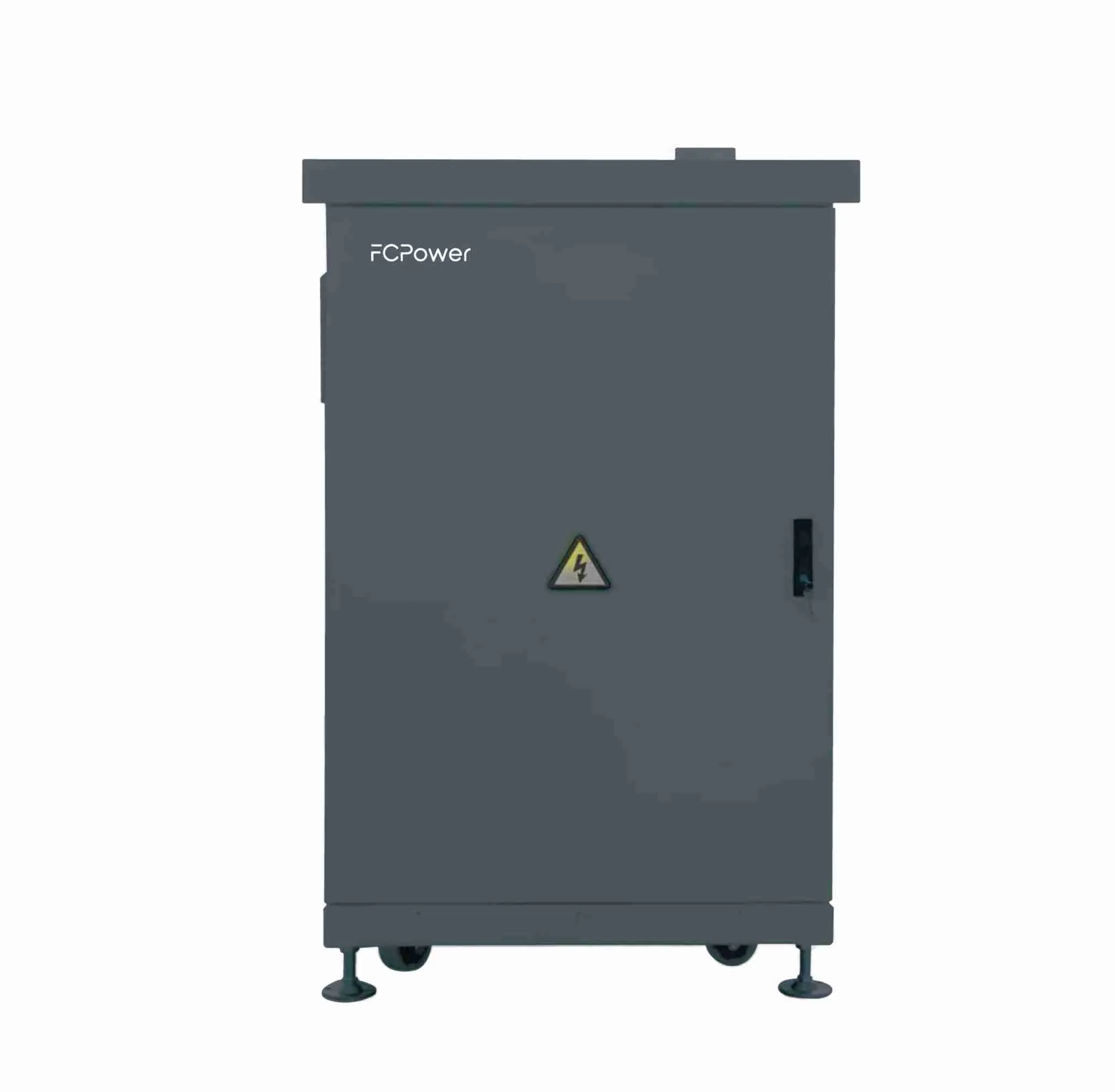 30kW/60kWh Solar Cube Energy Storage Battery with Liquid Cooling LFP 60kWh Commercial and Industrial Energy Storage System FC Solar