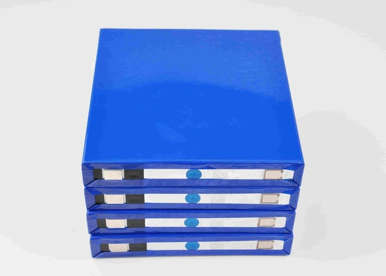 3.2V28AH Lithium Battery Cell EIKTO 19mmx124mmx133mm High-Rate Lithium Iron Phosphate Battery for Energy Storage Systems